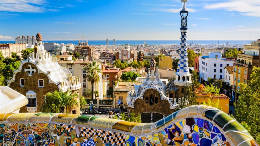 Diskrete Begleitung in Barcelona – Sinnlichkeit unter südlicher Sonne